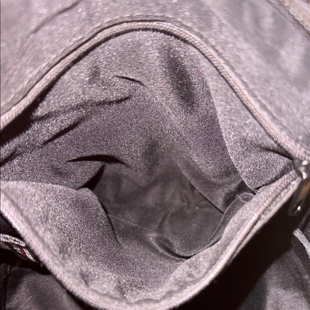 ✨ Pelle Studio Genuine Leather Mini Backpack Purse - Buttery Soft Black ✨ - Picture 10 of 16